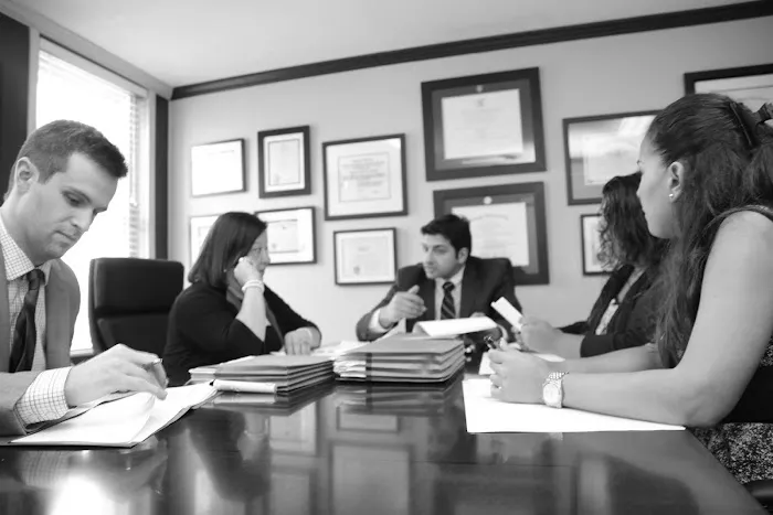 Lahoud Law Group, P.C. Picture 6