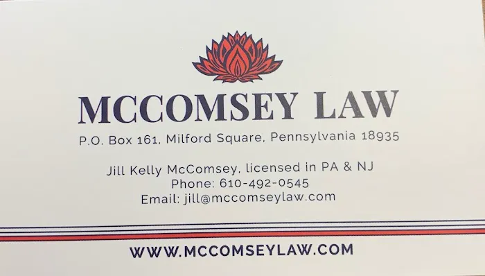 Jill Kelly McComsey Picture 2