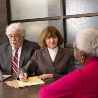 Law Offices of Judy Greenwood PC- Medical Malpractice and Personal Injury Lawyers ico