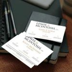 Lewis & McIntosh, LLC