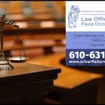 Law Office of Paula Christine Scharff