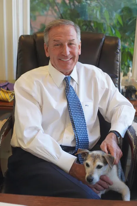 Michael T. van der Veen, Personal Injury Lawyer Picture 3