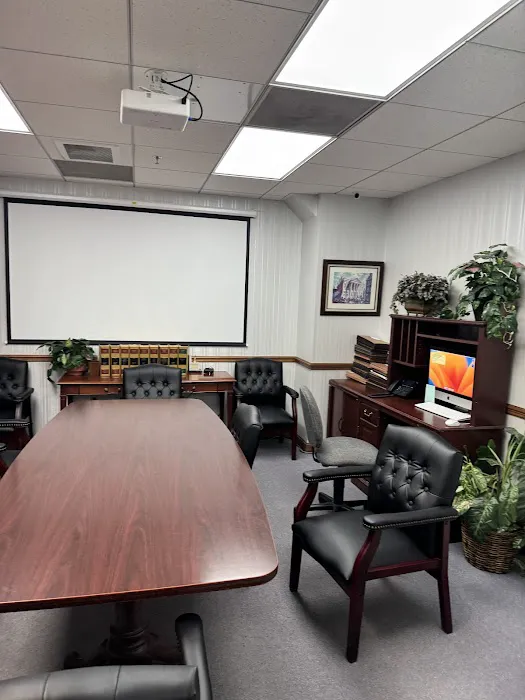 Cibik Law, P.C. Picture 1