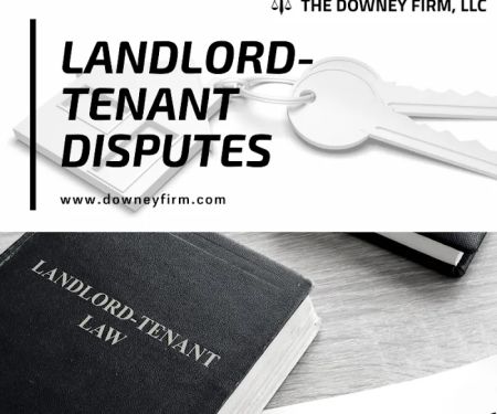 The Downey Firm, LLC