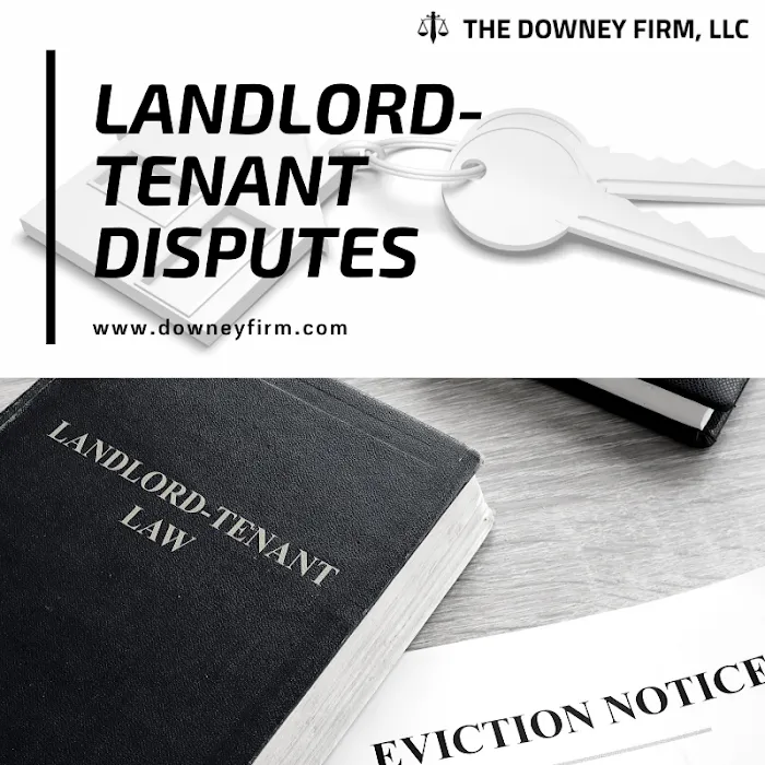 The Downey Firm, LLC Picture 7
