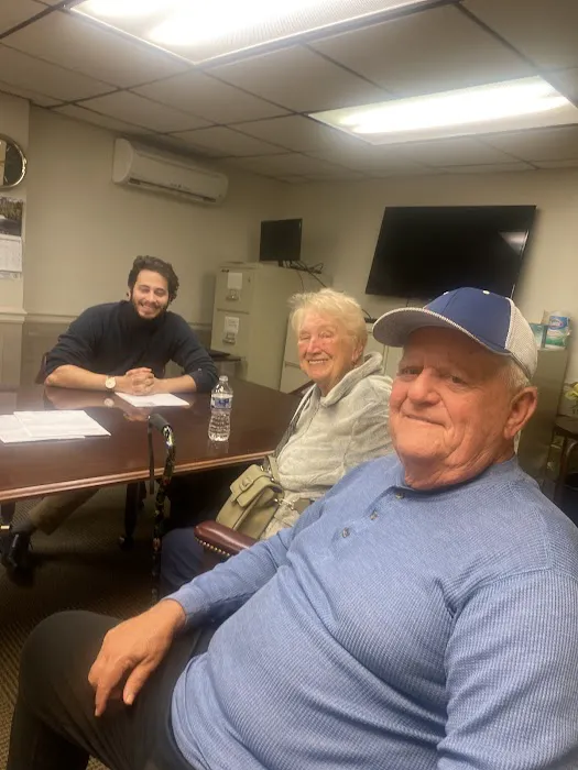 Maniaci, Ciccotta and Schweizer Picture 1