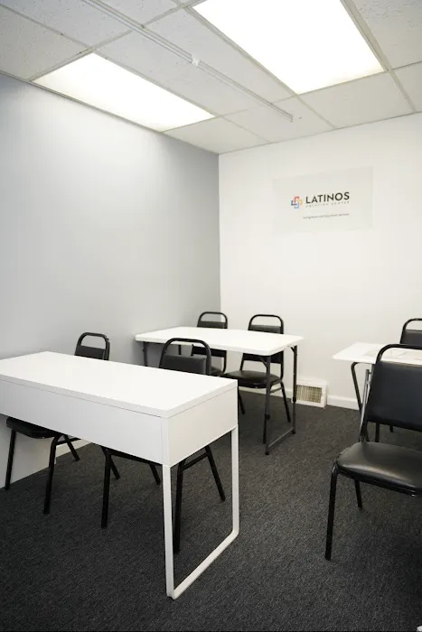 Latinos Solution Center Picture 1