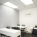 Latinos Solution Center