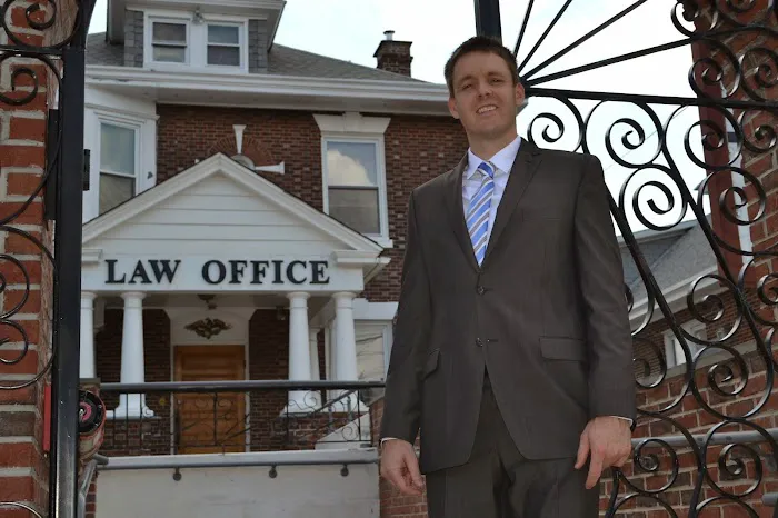 Law Office of Michael JP Williams Esquire Picture 1