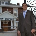 Law Office of Michael JP Williams Esquire