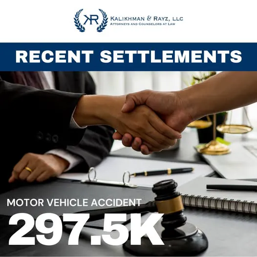 Kalikhman & Rayz, LLC Picture 5