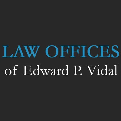 Law Offices Of Edward P. Vidal Picture 1
