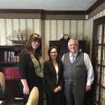 Klapper & Klapper PC