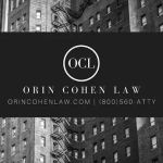 Orin Cohen Law