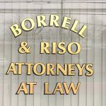 Borrell & Riso, LLP