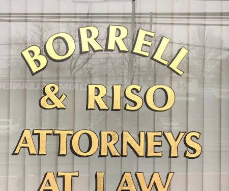 Borrell & Riso, LLP