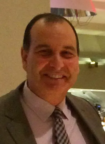 Daniel E. Berger, Attorney Picture 1