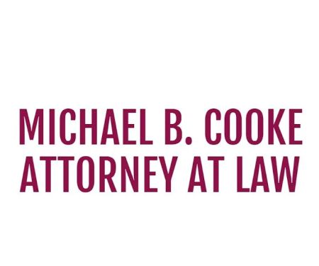 Michael B. Cooke Attorney at Law