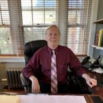 David G. Garner Law Office