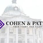 Cohen & Patel Law Firm, PLLC