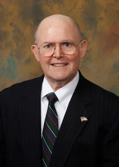 Thomas D Leidy Esq. Picture 2