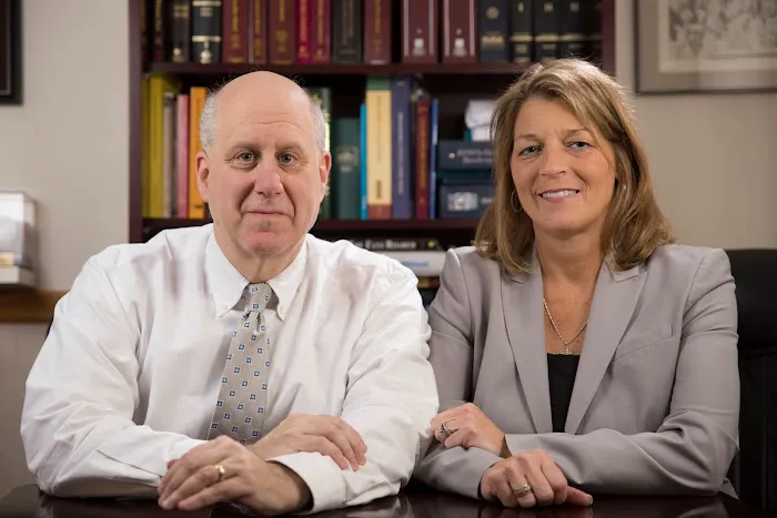 Young, Marr, Mallis & Associates Picture 6