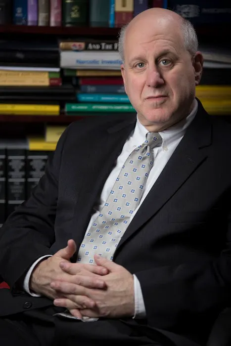 Young, Marr, Mallis & Associates Picture 9