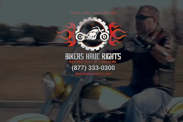 Bikers Have Rights Picture 1