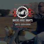 Bikers Have Rights