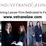 Vetrano | Vetrano & Feinman LLC