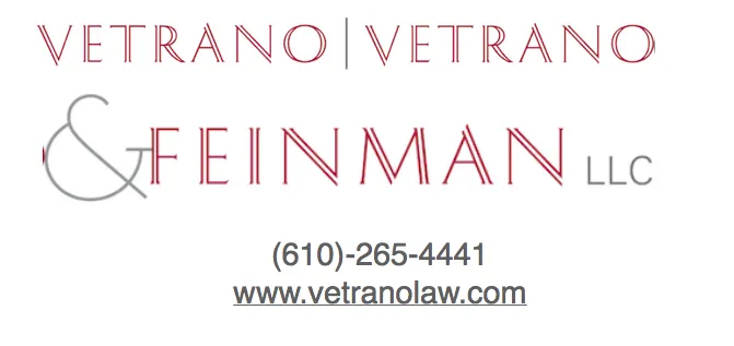 Vetrano | Vetrano & Feinman LLC Picture 6