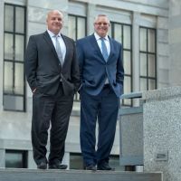Rubin & Badame, Attorneys at Law, P.C. ico