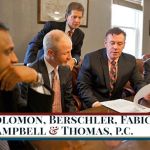 Solomon, Berschler, Campbell & Thomas, P.C.