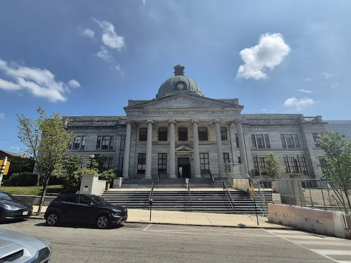 Montgomery County District Attorney's Office Picture 10