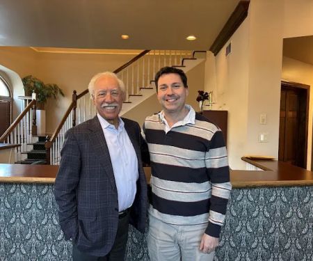 Michael A Etkin & Associate