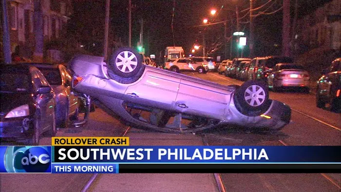 Philadelphia Auto Injury Law Firm Picture 4
