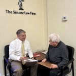 The Simone Law Firm, P.C.
