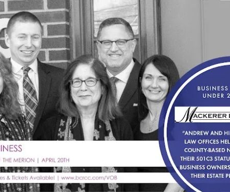 Mackerer Law Offices