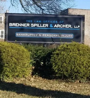 Brenner Spiller & Archer Picture 1