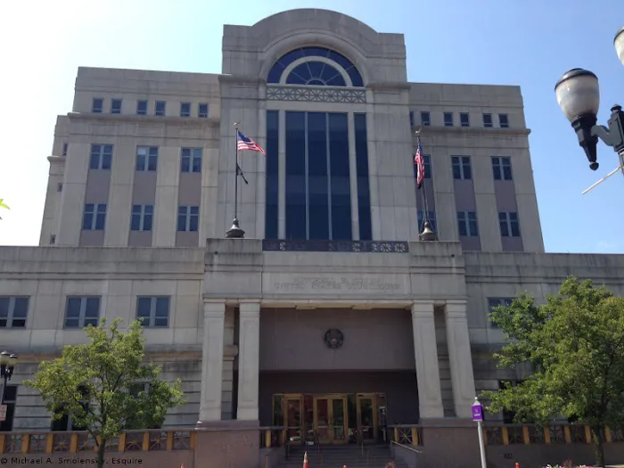 Law Office of Michael A. Smolensky LLC Picture 1