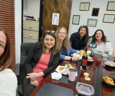Matus Law Group