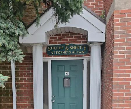 Sheehy & Sheehy, Esqs.