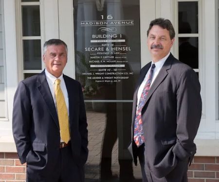 Secare & Hensel Law Firm
