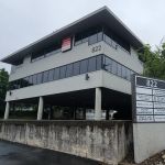 The Robinson Law Firm