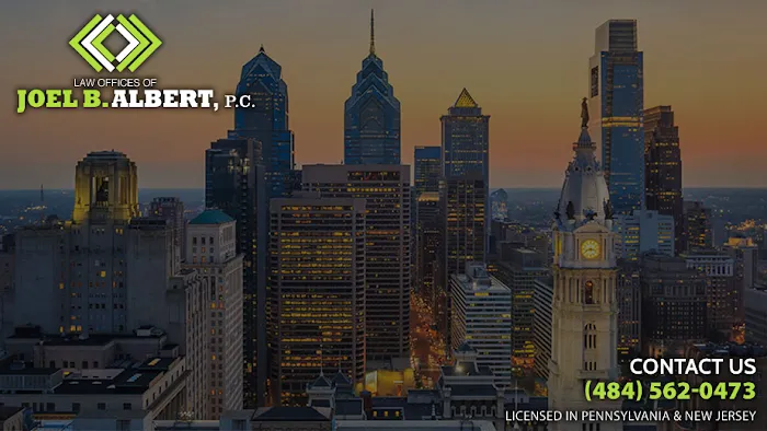 Law Offices of Joel B. Albert P.C. Picture 5