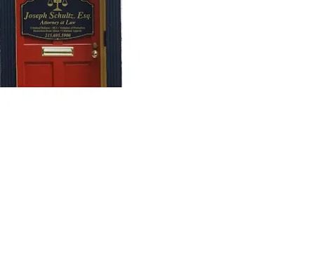 The Law Office Of Joseph T. Schultz, Esq.
