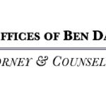 The Law Offices of Ben Datika, Esq. – Criminal Defense Trial Attorney & Counselor at Law