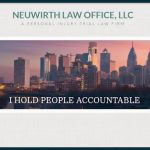Neuwirth Law Office, LLC.