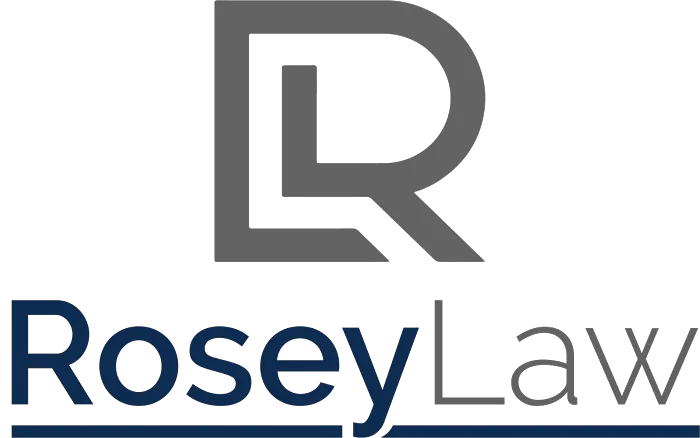 Rosey Law - Law Offices of Michael B. Rosenberg, Esquire Picture 4