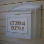 Attorneys Hartman, Chartered